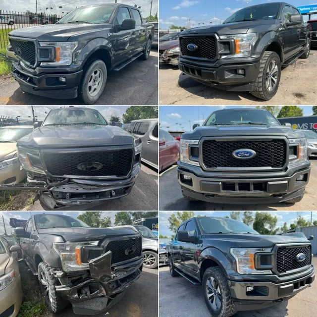 AB Auto Care LLC