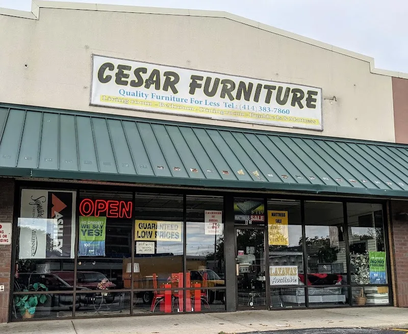 AB Cesars Bedding LLC