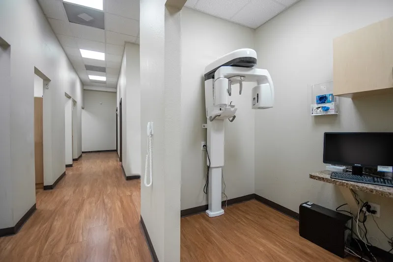 AB Dental Oral Surgery Center PC (AC)