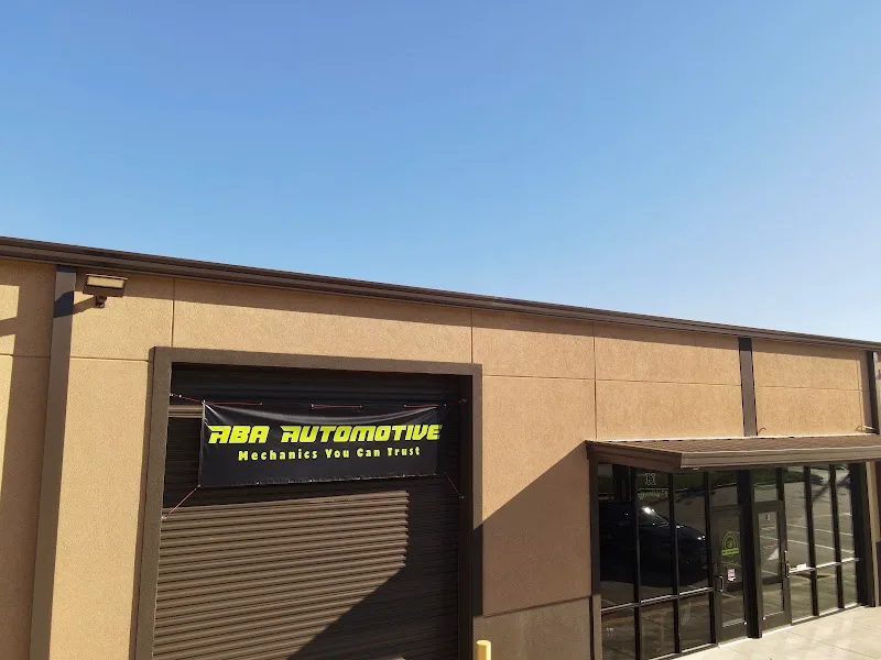 ABA Automotive LLC