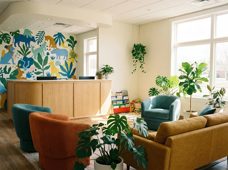 ABC Family Dental in Western Center (LP)