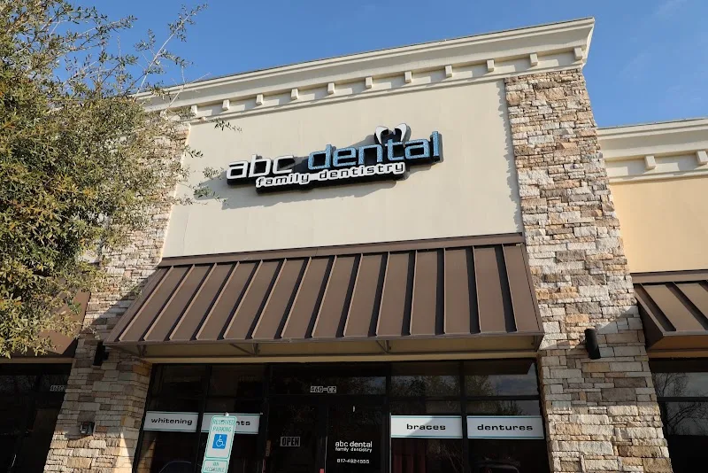 Abc Family Dental Keller LLC (LP)