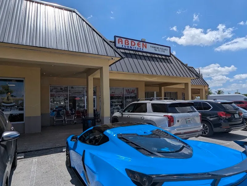 Abden Furniture Corp