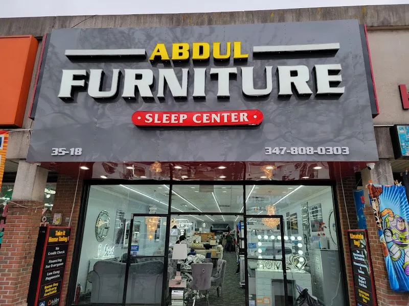 Abdul Furniture Inc (LP)