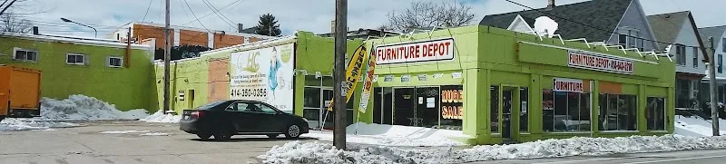 Abdullah T Numann dba Furniture Depot