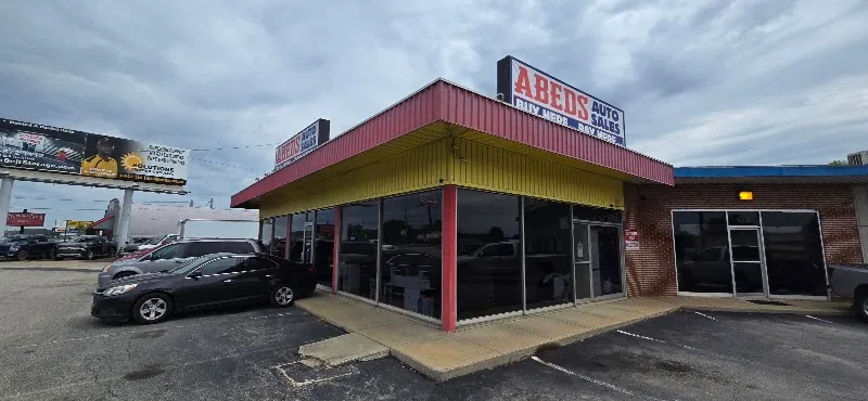 Abeds auto sales llc