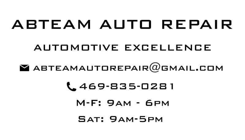 Abhanc Automotive LLC