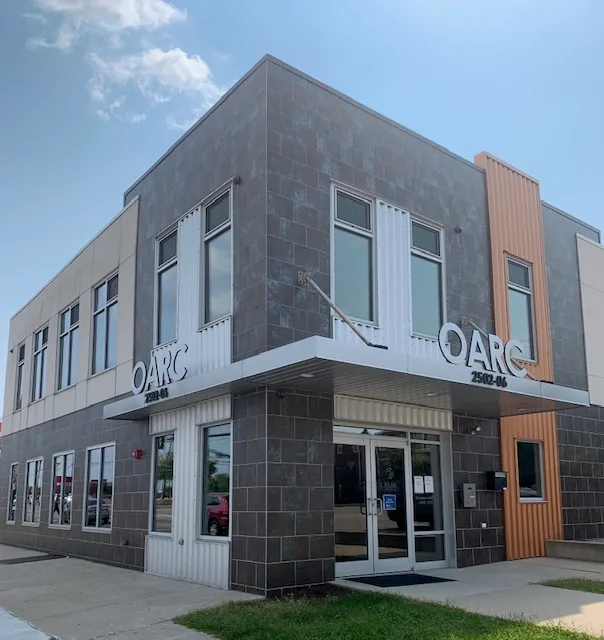 ABR Ogantz Inc