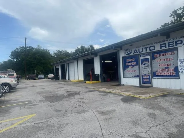 Absolute Auto Repair Inc