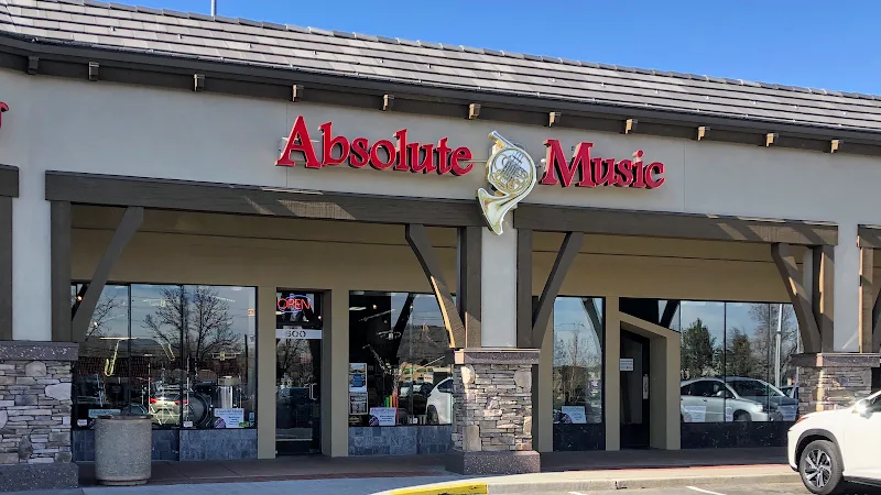 Absolute Music LLC