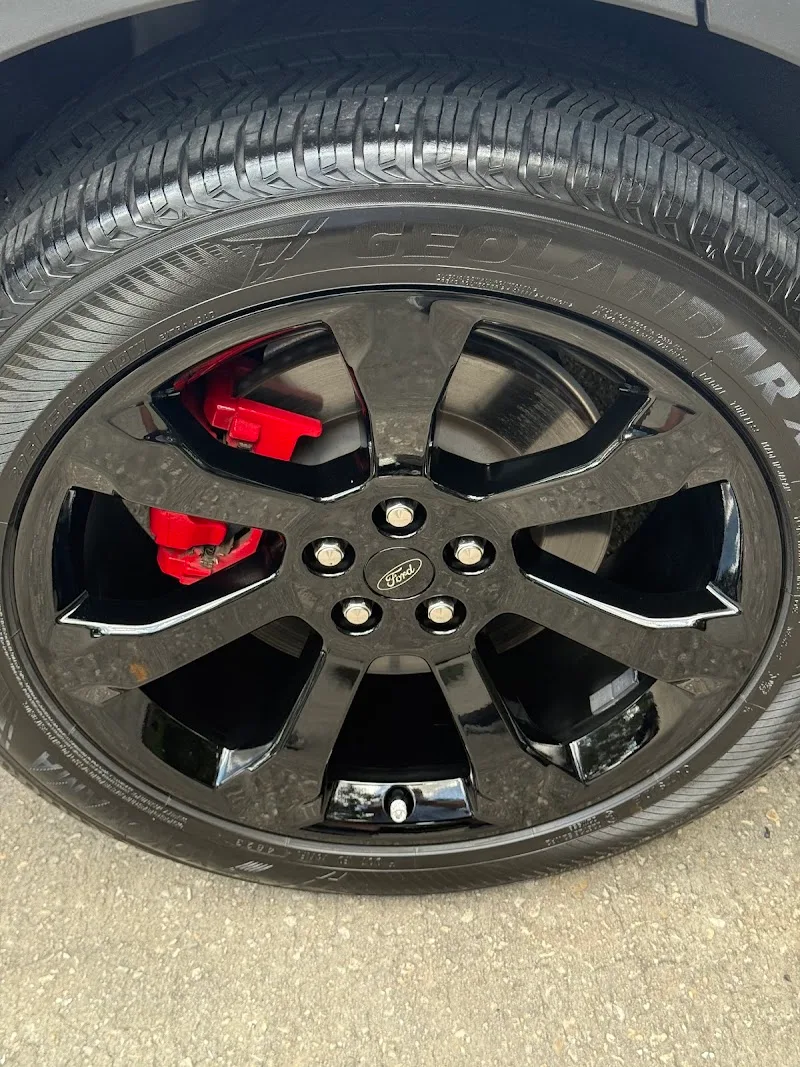 Absolute Wheel Repair LLC