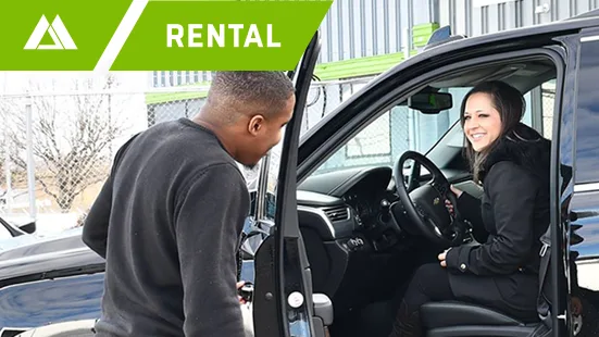 Abu Sila Car Rental Inc