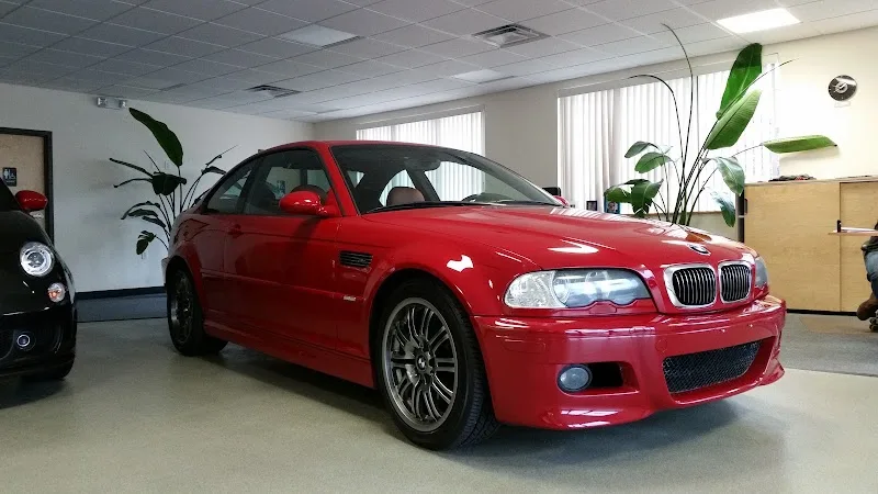 AC Bespoke Auto LLC