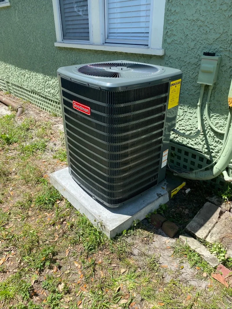 AC Comfort Truck Inc