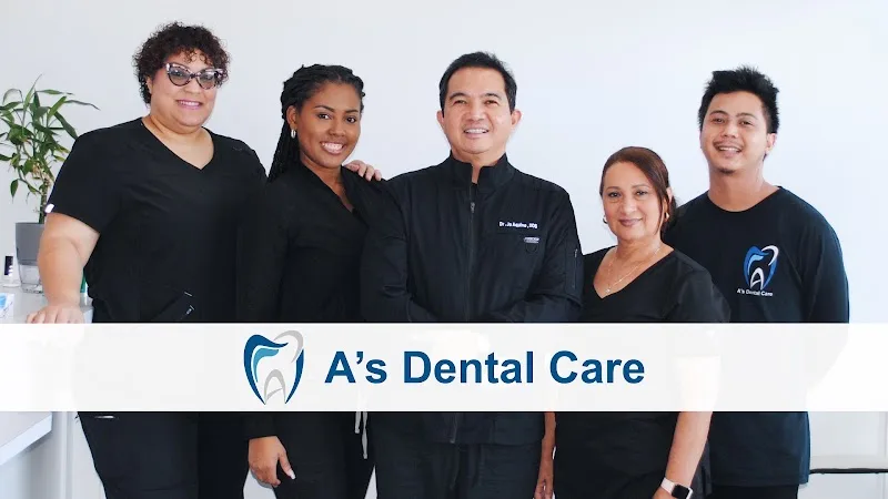 ACA 3Dental PA (AC)