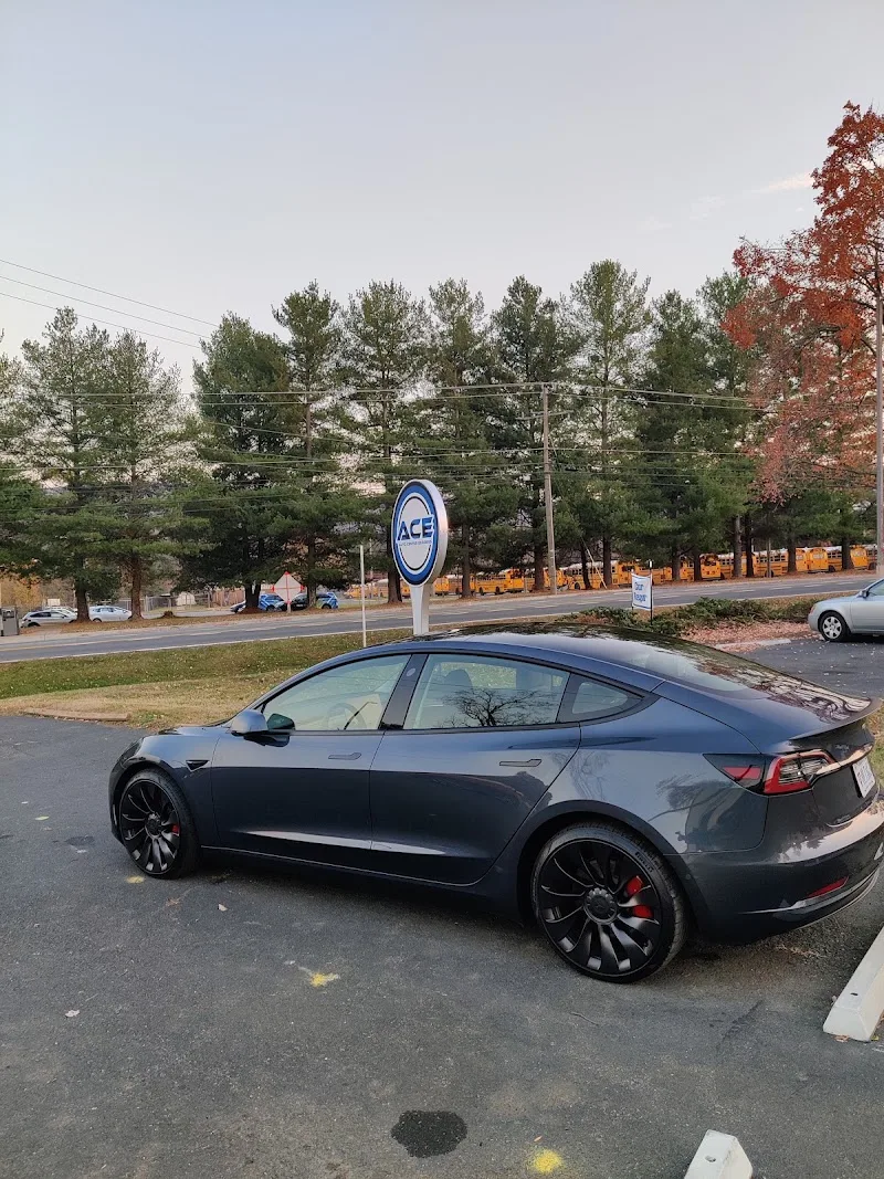 Ace Car Care Center of Charlottesville