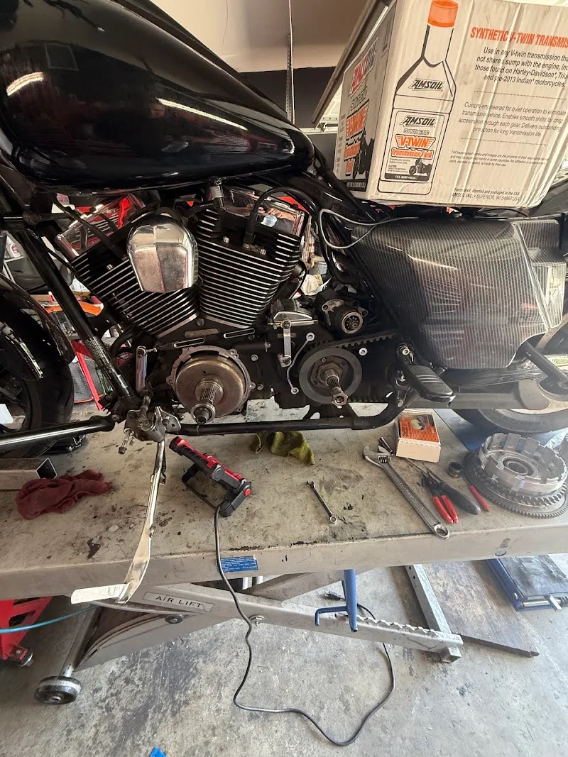 Ace Cycles -Tru Performance LLC