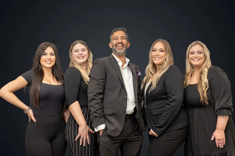 Ace Dental Studio PLLC (LU)