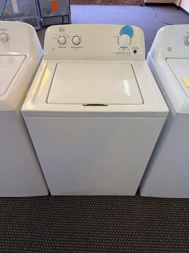 ACN Appliance LLC