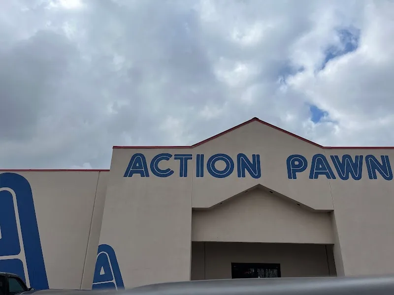 Action Pawn #3708