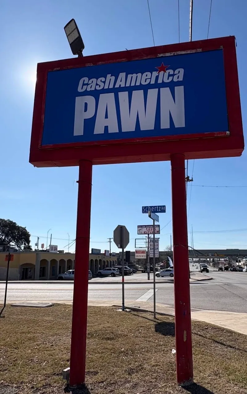 Action Pawn #3710