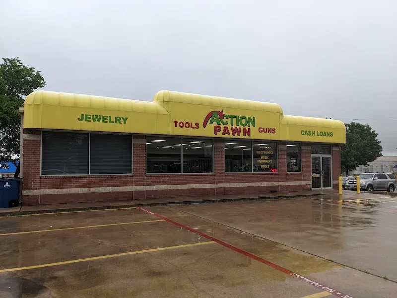 Action Pawn #571