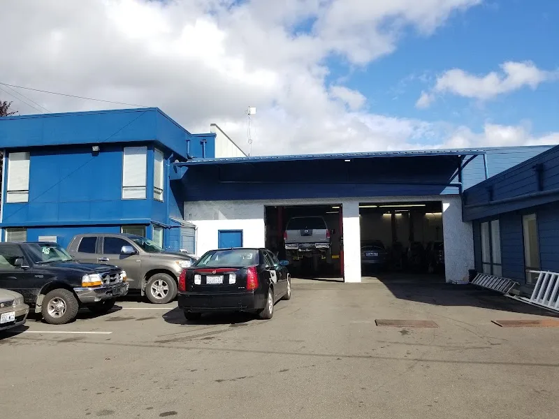 Active Auto Care LLC