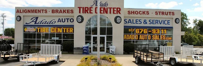 Adado Enterprises, Inc.