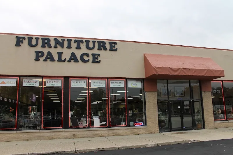 Adam furniture palace LLC