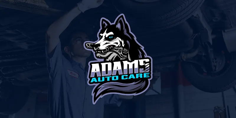 Adams Auto Care LLC