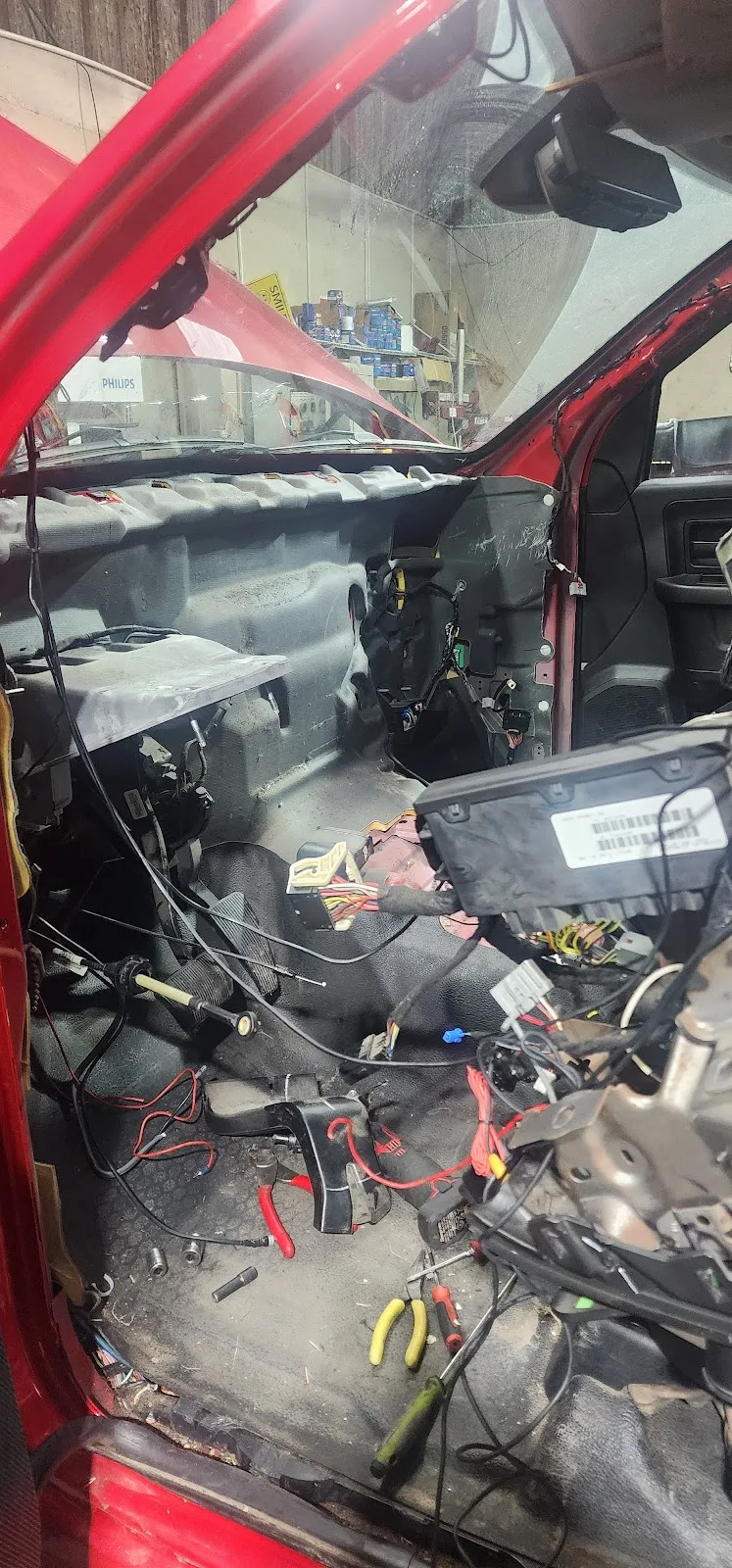 Adams Auto Service LLC