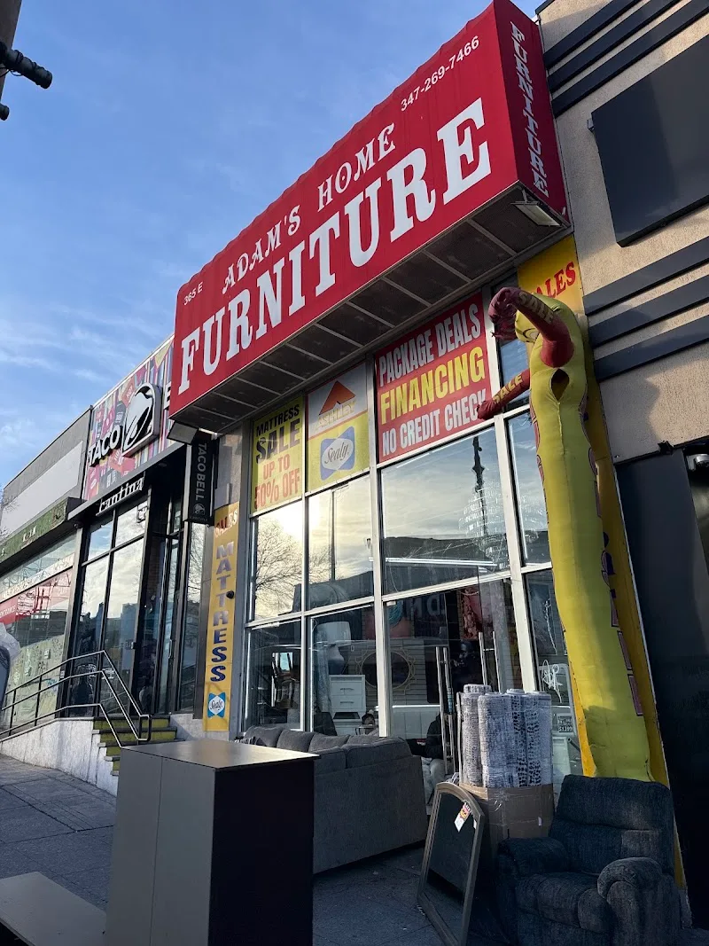 Adams Furniture Inc