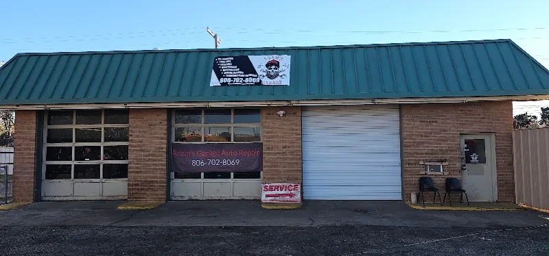 Adams Garage Auto Repair LLC