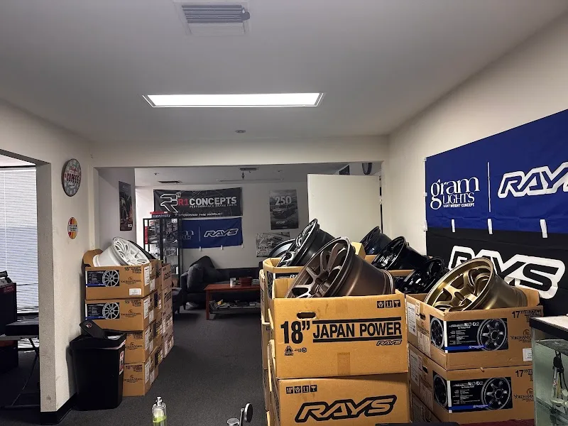 Addshift Performance Inc
