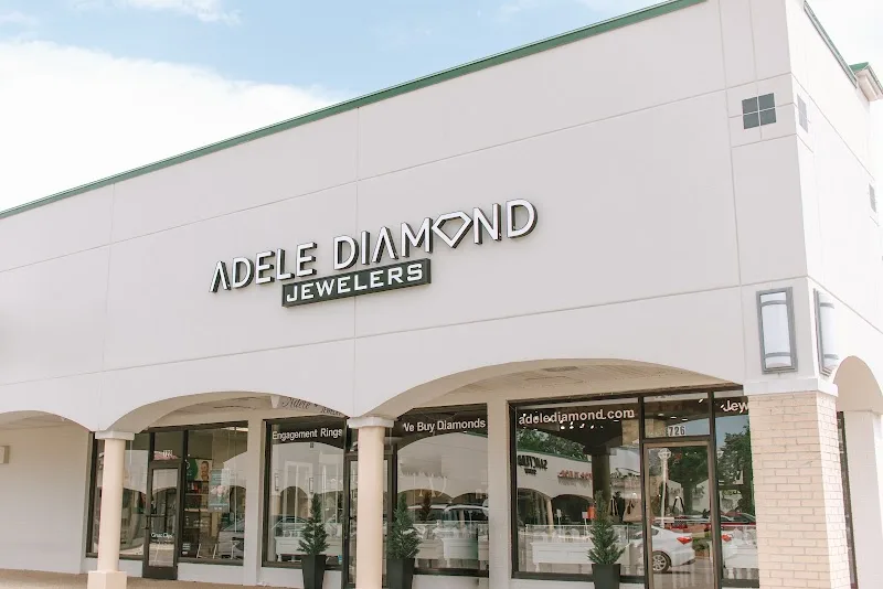 Adele Diamond LLC (TF)
