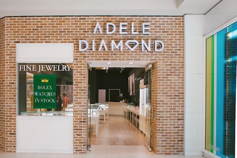 Adele Diamond - Lynnhaven