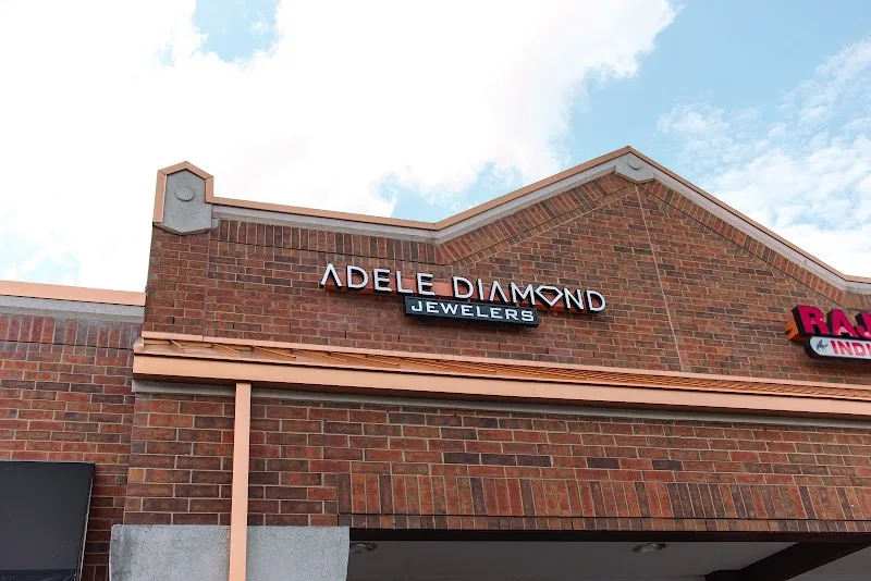 Adele Diamonds - Chesapeake