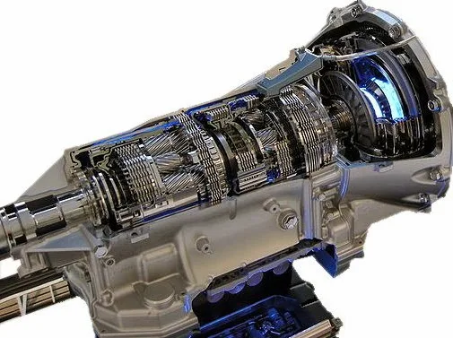 ADK Transmission Inc