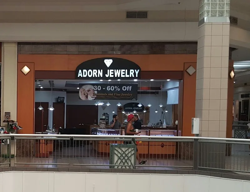 Adorn Jewelry LLC