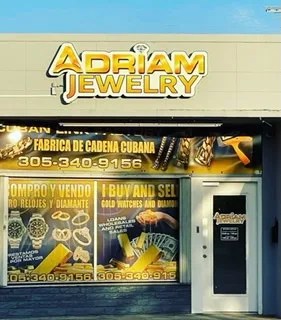 Adrian May Jewelry LLC