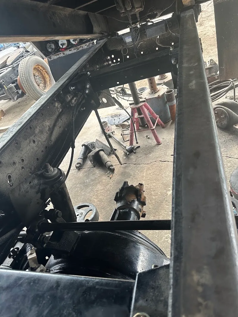Adrians Road Services LLC