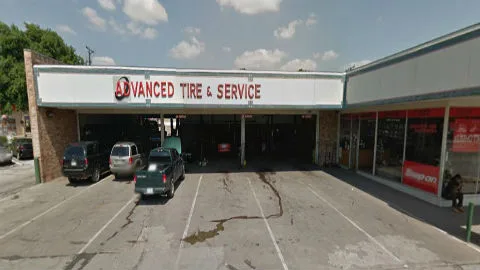 Advance Tire and Auto Service