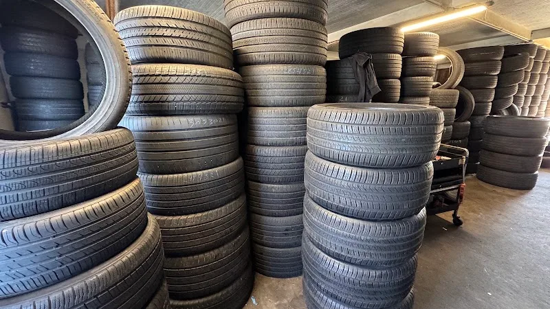 Advanced Automotive Center And Tires Inc