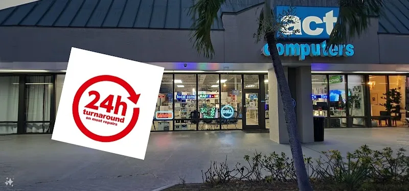 Advanced Computer Technology Corp
