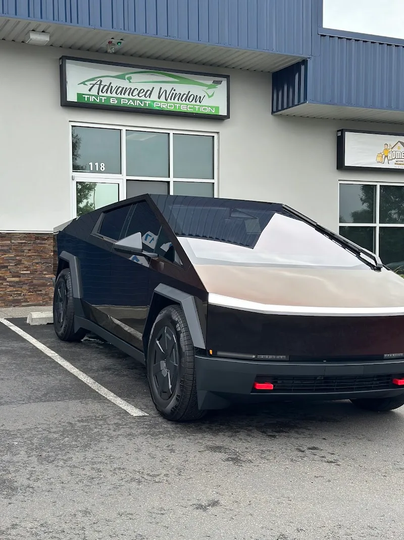 Advanced Window Tinting and PPF LLC