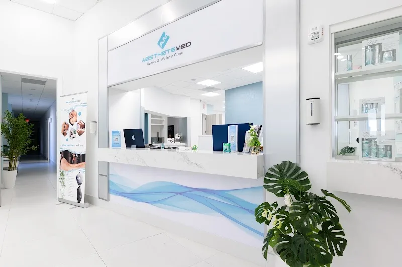 Aesthetemed LLC (AC)