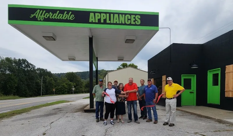 Affordable Appliances and More