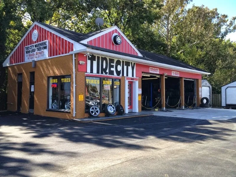 Affordable Auto Repair & Tire LLC