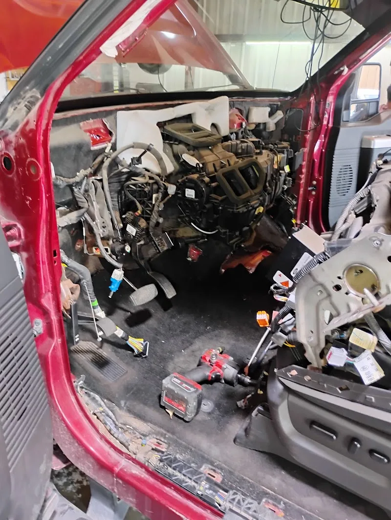 Affordable Car Care and Transmission LLC