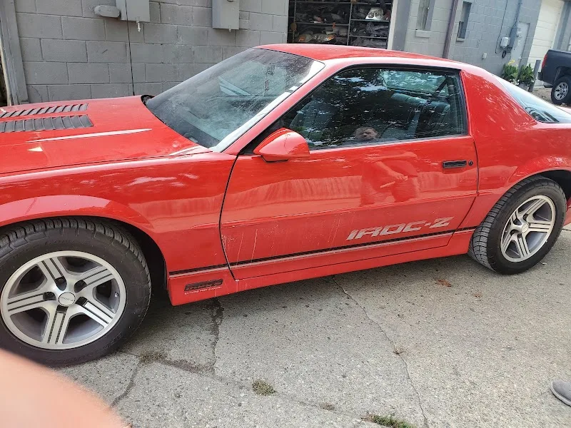 Affordable Collision Works LLC